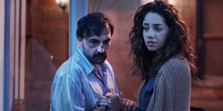 ¡La serie ‘Seyyar’ de Puhu TV llegó a su final! ¿Cómo se despidieron los actores de la serie?