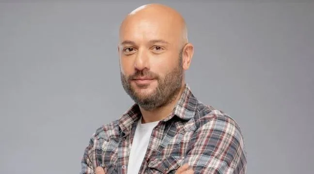 ¡Después de Tolga Tekin, hubo otra separación importante en la serie Akıncı!
