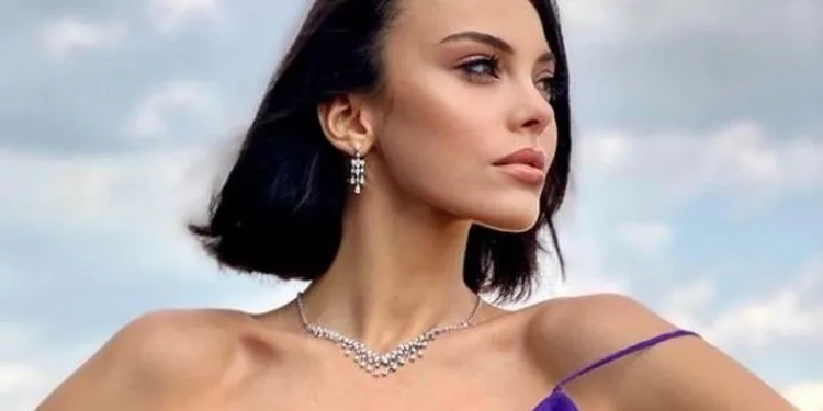 ¡Quedó claro por qué Tuvana Türkay, la ‘Azra’ de ‘Kağıt Ev’, no apareció en las pantallas!