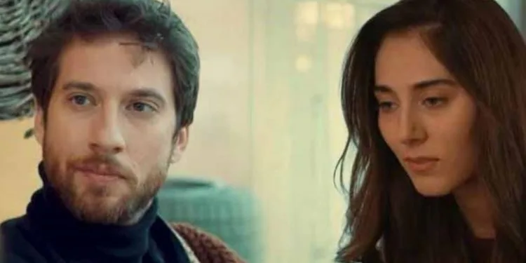 ¡El segundo Utku Ateş sorprende a los fanáticos de la serie Gönül Dağı!