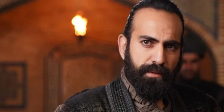 Después de Uyanış Büyük Selçuklu, ¡la nueva serie de Buğra Gülsoy se ha vuelto clara!