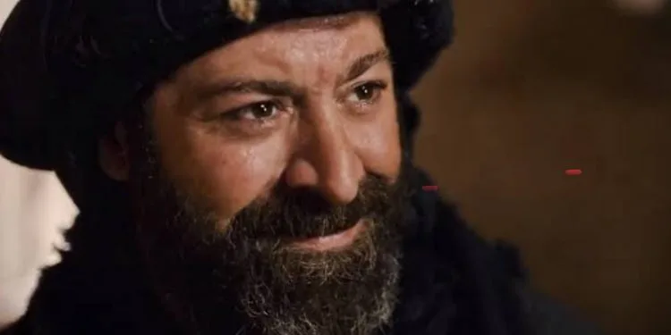 Behram de Uyanış Büyük Selçuklu, Erdem Akakçe volvió a ocupar su lugar en la serie TRT