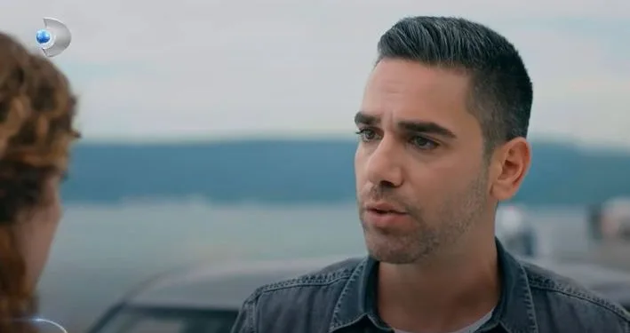 ¡Emocional mensaje de despedida de Kadir Doğulu a ‘Aşkın Tarifi’!
