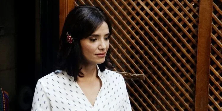 Después de Benim Adım Melek, ¡se ha anunciado la nueva serie de Nehir Erdogan!