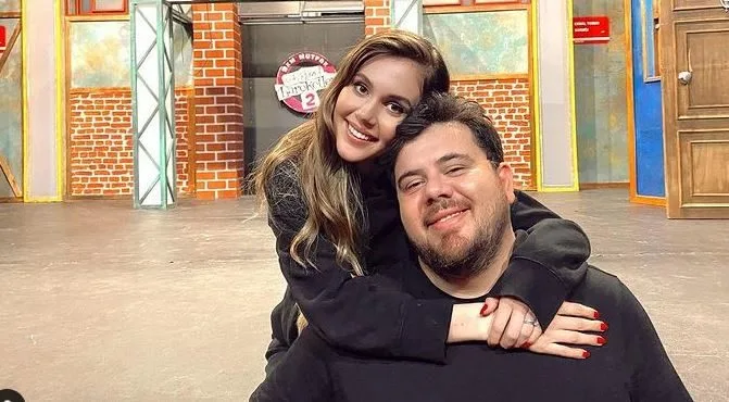 ¡La esposa de Eser Yenenler, Berfu Yıldız Yenenler, sorprendió esta vez con una declaración de ‘engaño’!