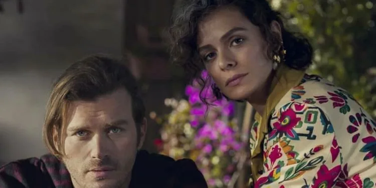 ¡Se ha resuelto la confusión de nombres de la nueva serie de Kıvanç Tatlıtuğ!