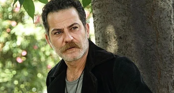 La lotería Kırmızı Oda golpeó a Burak Demir