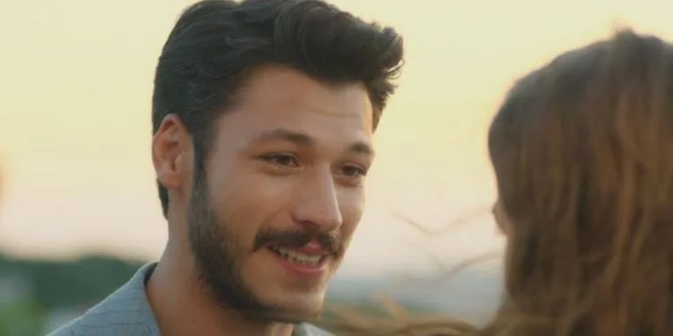 Después de la serie Cam Tavanlar, ¡Kubilay Aka tuvo una segunda desgracia!