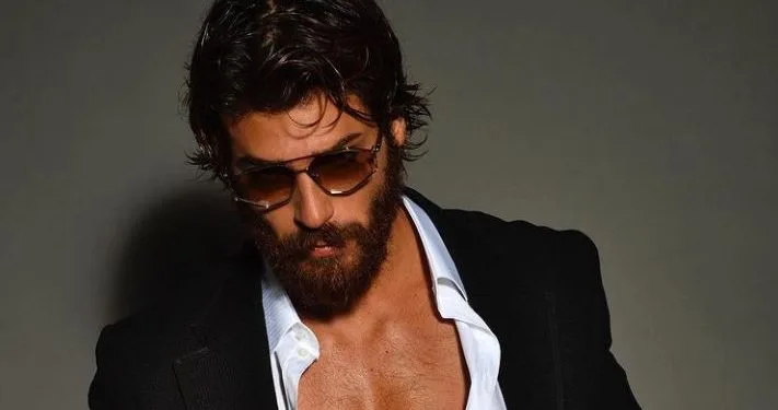 ¡Can Yaman tiene como objetivo difundir su marca en el mundo!