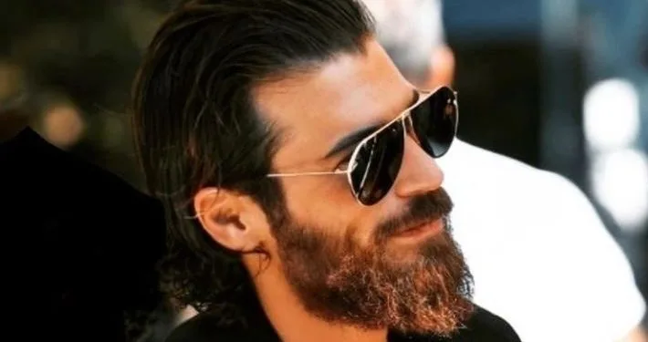 ¡La visión de Can Yaman de la vida y de la gente que nunca le gustó!
