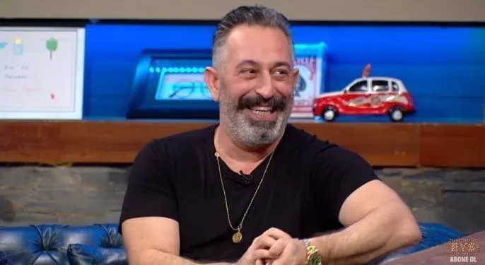 Cem Yılmaz dio la buena noticia a sus fans: ¡El famoso comediante se va de gira por Europa!