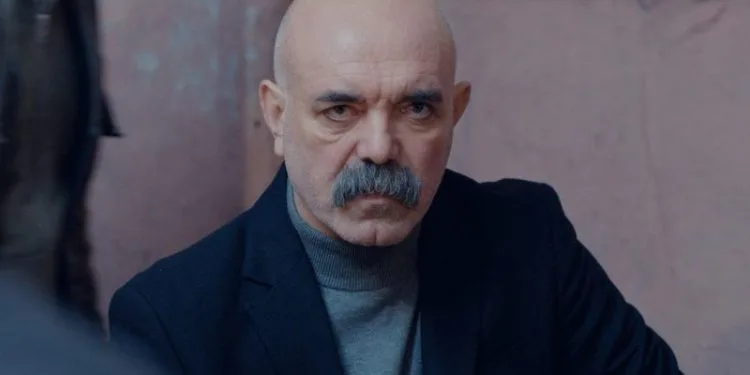 ¡Ercan Kesal volverá a dejar su huella en el proyecto de hermanos de Çukur!