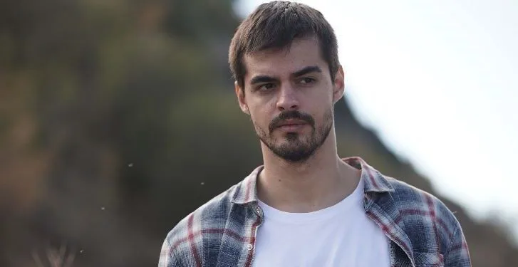 ¡Para Berk Atan, Gönül Dağı es más que un programa de televisión!