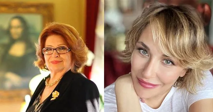 Gülseren Budaycıoğlu está cansado de las series de televisión, ¡hay quienes buscan series de televisión de Gülse Birsel!