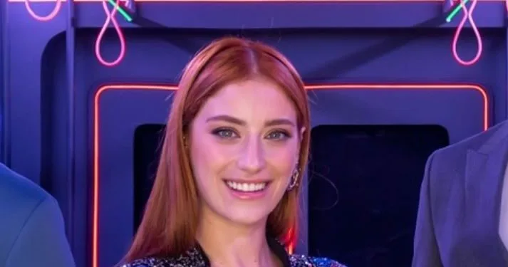¡La nueva serie de Hazal Kaya, İmkansız, cambió el canal en el último momento!