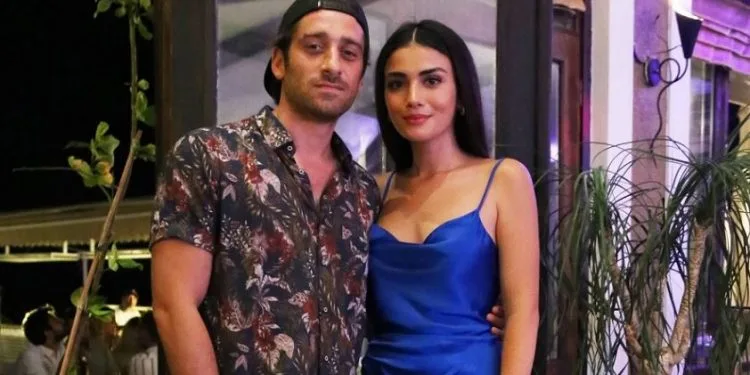 ¡Una situación buena y una mala en la serie İçimizden Biri!