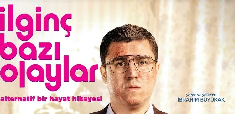 Las buenas noticias de ‘Algunos eventos interesantes’ de İbrahim Büyükak