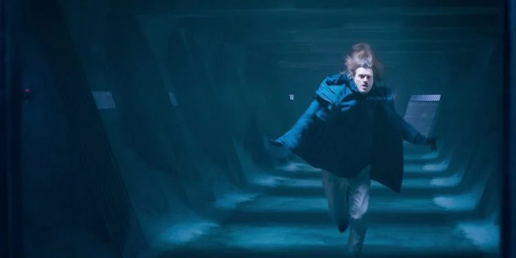 ¡Estas imágenes causan sensación! ¡La primera escena de Kıvanç Tatlıtuğ en Into The Night ha sido revelada!