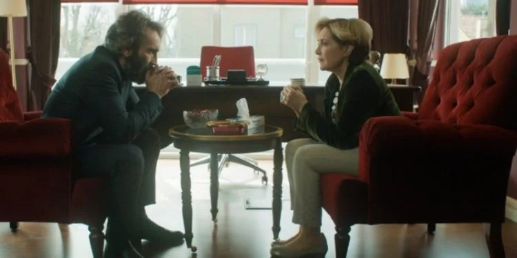 ¡Un nuevo proyecto de Tilbe Saran, el Idil de İstanbullu Gelin, que inspiró a Kırmızı Oda!