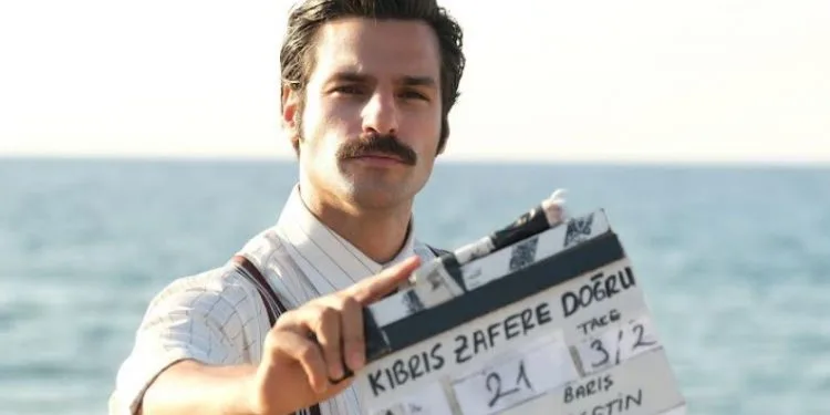 ¡Serkan Çayoğlu volverá a encantar a sus fans con sus dos series!