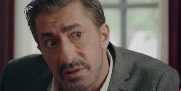 Kırmızı Oda ha terminado para Erkan Petekkaya, ¡pero su estrés no ha terminado!
