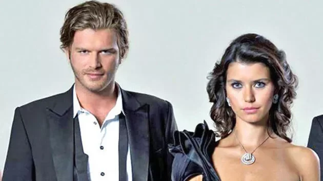¡Impresionante afirmación sobre Beren Saat y Kıvanç Tatlıtuğ! ¡Si sucede, el suelo se moverá!
