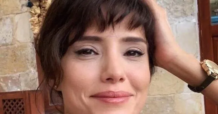 ¡Después de Benim Adım Melek, Nehir Erdoğan sorprenderá con dos proyectos importantes!