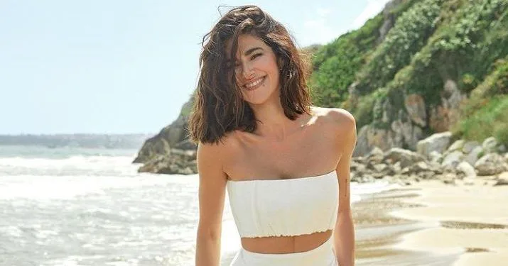 ¡Te sorprenderá escuchar lo que más quiere en la vida Nesrin Cavadzade, la ‘Şahika’ de ‘Yasak Elma’!