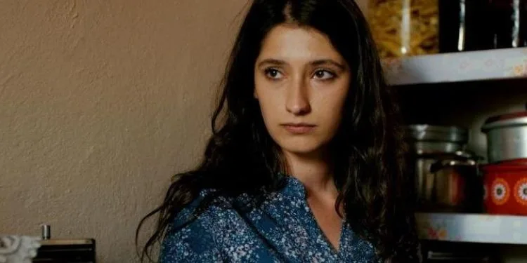 ¡Nilay Erdönmez, la Asiye de İstanbullu Gelin, está comenzando una nueva serie!