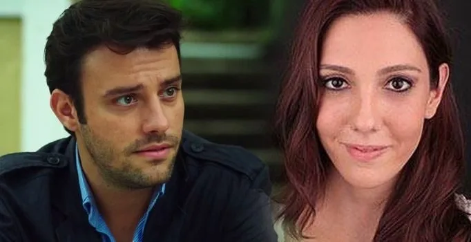 ¿Sabías que Salih Bademci actuó con su esposa en la serie de televisión “Yalancı”?