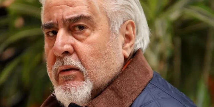 Después de Kırmızı Oda, ¡la elección de Uğur Yücel para la nueva serie fue muy significativa!