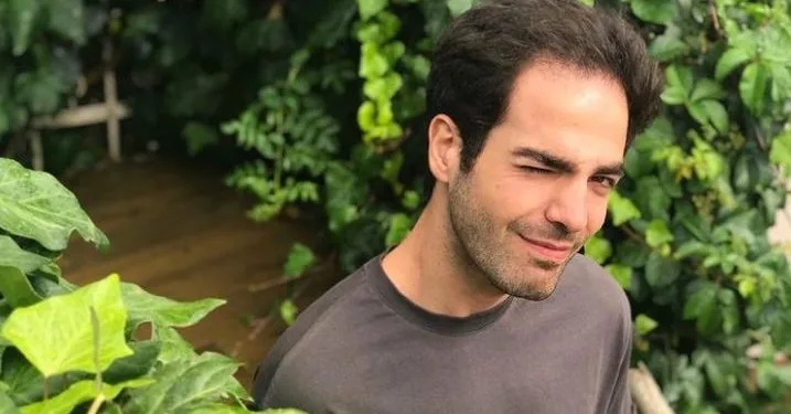 ¡Sabri de Afili Aşk ganó Umutcan Ütebay en la lotería de la serie Üç Kuruş!