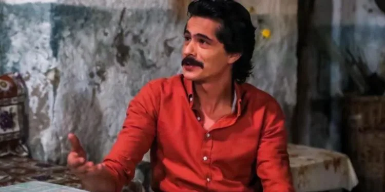 ¡İsmail Hacıoğlu tomó la misma decisión sobre las series de televisión!