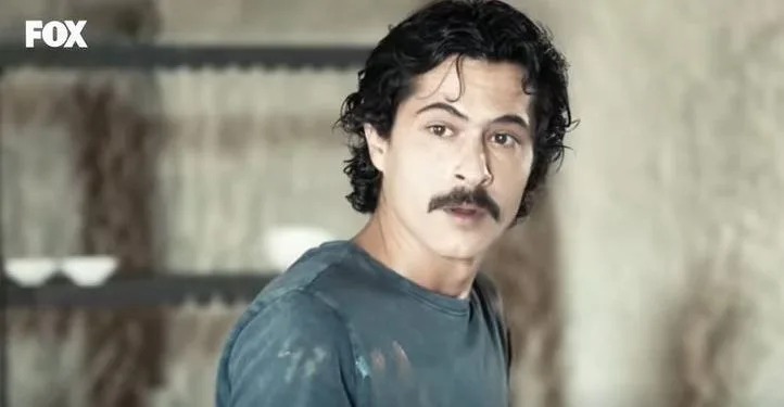 ¡İsmail Hacıoğlu descifró el plan de transmisión de la serie Mahkum de Fox TV!