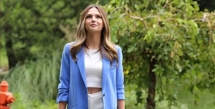 Nilsu Berfin Aktaş, que brilla con Kuzey Yıldızı, ¡ahora tiene una gran oportunidad de Star TV!