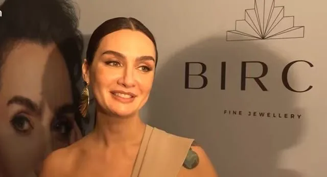 ¡El comentario más lógico sobre la final de Son Yaz vino de Birce Akalay!