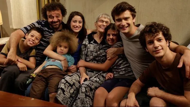 Bizim Hikaye, publicado hace dos años, ¡batió récords en el extranjero!