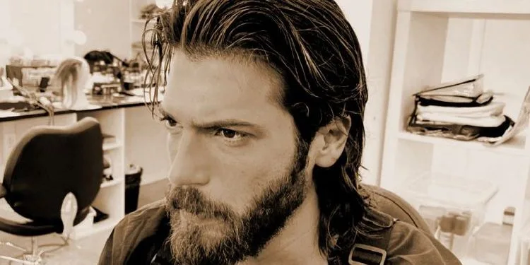 ¡Can Yaman está trabajando duro para ser aún mejor! …
