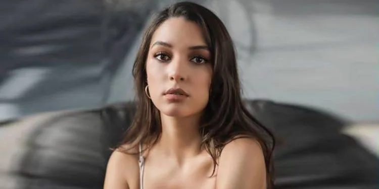 ¡La nueva serie de Atv, Damla Colbay, tiene una nueva oportunidad!