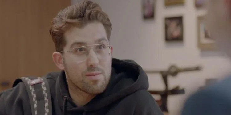 El comediante Doğu Demirkol dio la buena noticia; ¡Se acerca la secuela de la película ‘Ölümlü Dünya’!