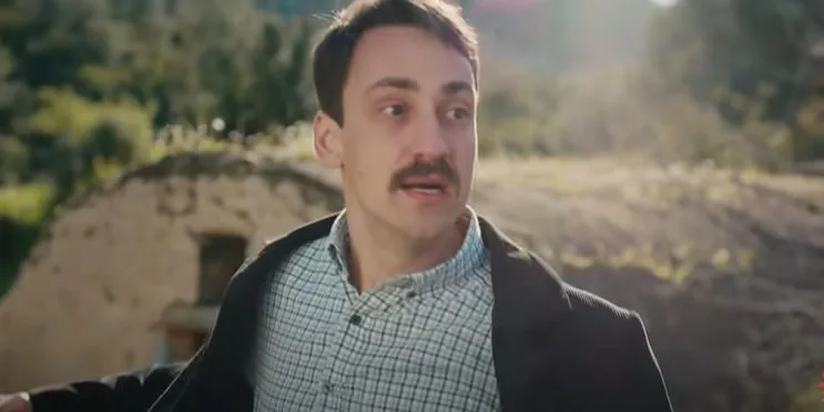 ¿Quién es Edip Tepeli? De dónde es – Altura – Edad – Serie de TV – Familia