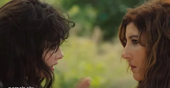 ¡Sinem Ünsal y Şebnem Bozoklu sorprenderán a todos con una serie extraordinaria!