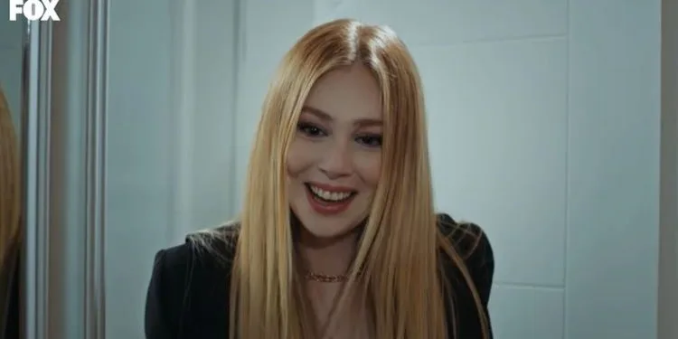 ¡La escena de Elçin Sangu que te hace sentir la emoción!
