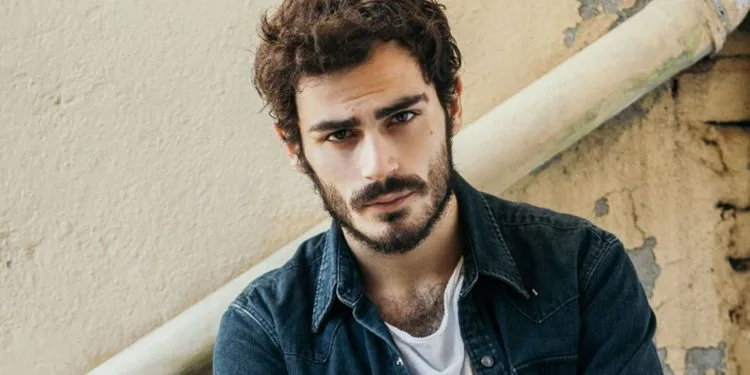 ¿Quién es Erdem Kaynarca? De dónde es – Altura – Edad – Serie de TV – Familia
