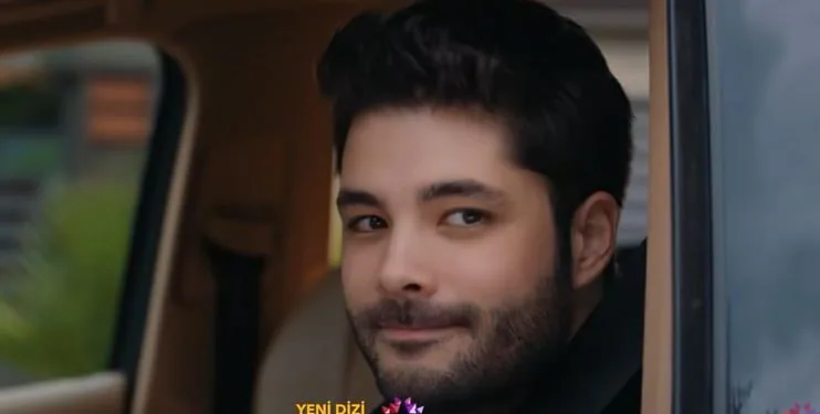 ¡Genco Özak está en una serie que sorprenderá a todos después de Çukur!