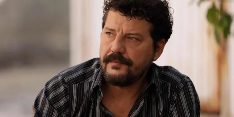 ¡Mala suerte de última hora para İlker Aksum, que está entusiasmado con la nueva serie!