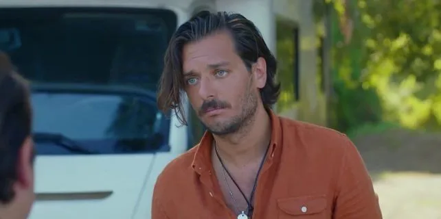 Después de Kalk Gidelim, ¡Hayrettin Karaoğuz volvió a firmar con TRT1!
