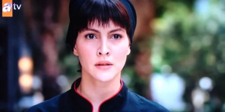 ¿Qué está haciendo Leyla Feray, la Neva de İkimizin Sırrı, que hizo una final temprana?