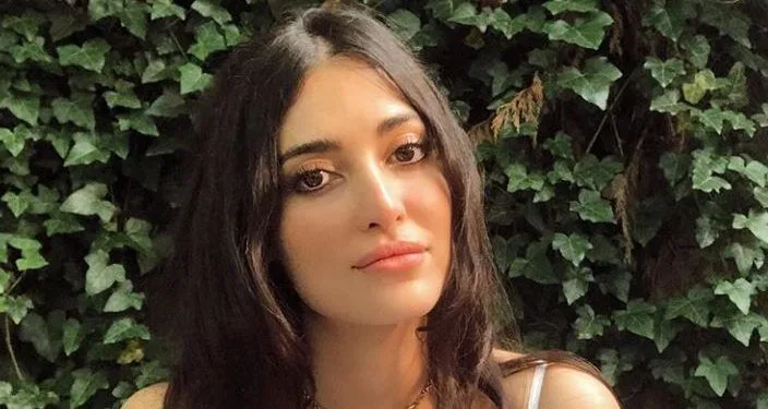 Melike İpek Yalova, quien dejó “Bir Zamanlar Çukurova”, ¡encontró su nueva serie en Fox TV!