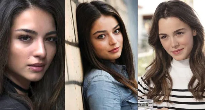 ¿Quién será la afortunada después de Melisa Aslı Pamuk, Ayça Ayşin Turan y Hafsanur Sancaktutan?